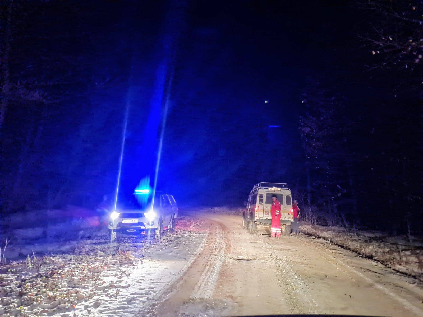 Potraga na Papuku okončana: Planinari su pothlađeni, ali živi i zdravi. Temperatura je bila -13