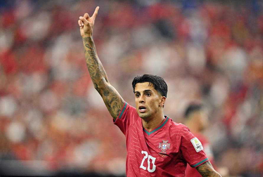 FIFA World Cup 2026 - Round of 16 - Portugal v Spain
