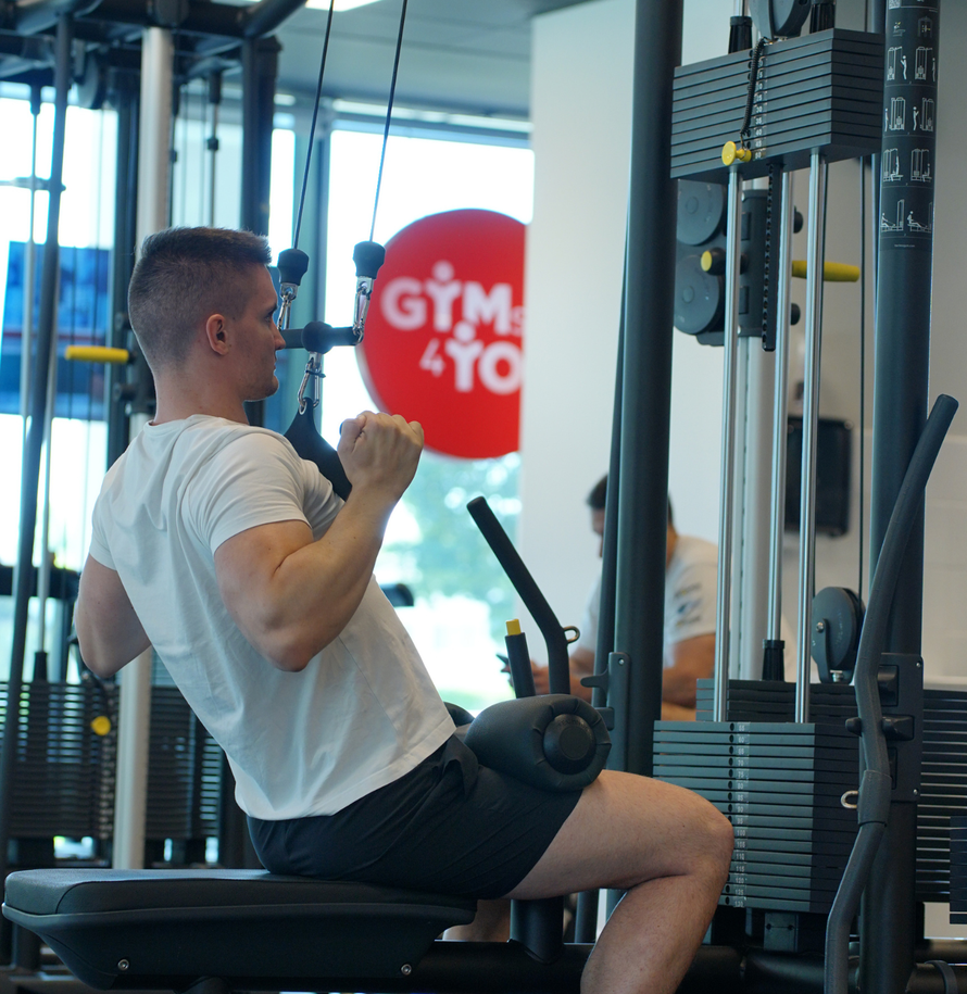 Teretana koja radi 0–24, svaki dan u godini? Evo zašto svi pričaju o njoj!