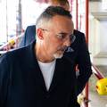Tony Cetinski: Nisam nikome dao mito, mislio sam da je to potvrda da sam prebolio Covid