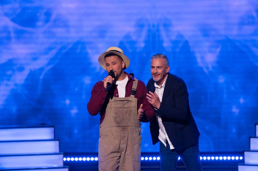 U posljednjoj epizodi 'Tko to tamo pjeva' natjecatelj je kući odnio osvojenih 5.000 eura