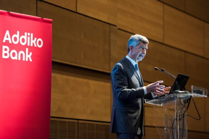 Hrvatska: Povratak na radar investitora