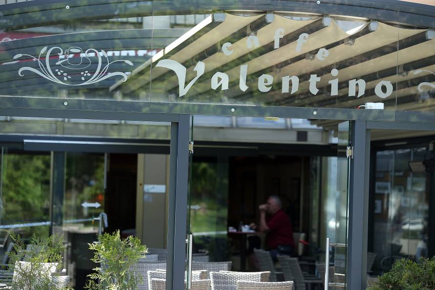 Napadač s Trešnjevke pucao je na auto, mislio je da ga prati