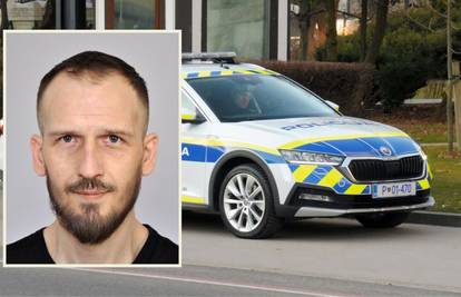 Drama u Sloveniji. Ubojica pobjegao iz zatvora u Ljubljani dok je bio na izgradnji zatvora