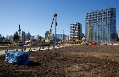 Vrtoglava cijena Igara u Tokiju: Japan ulaže 15 milijardi dolara