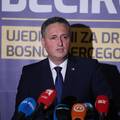 Be&cacute;irovi&cacute;: Pozivam Hrvatsku i Srbiju na suradnju s BiH