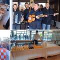 Domovinski pokret ima veliki skup u Zagrebu: Tamburaši već sviraju, pogledajte što se jede