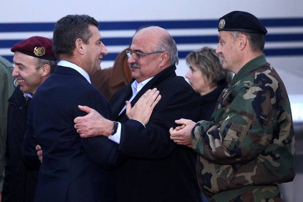 Ante Gotovina danas slavi 69. ro?endan - arhiva