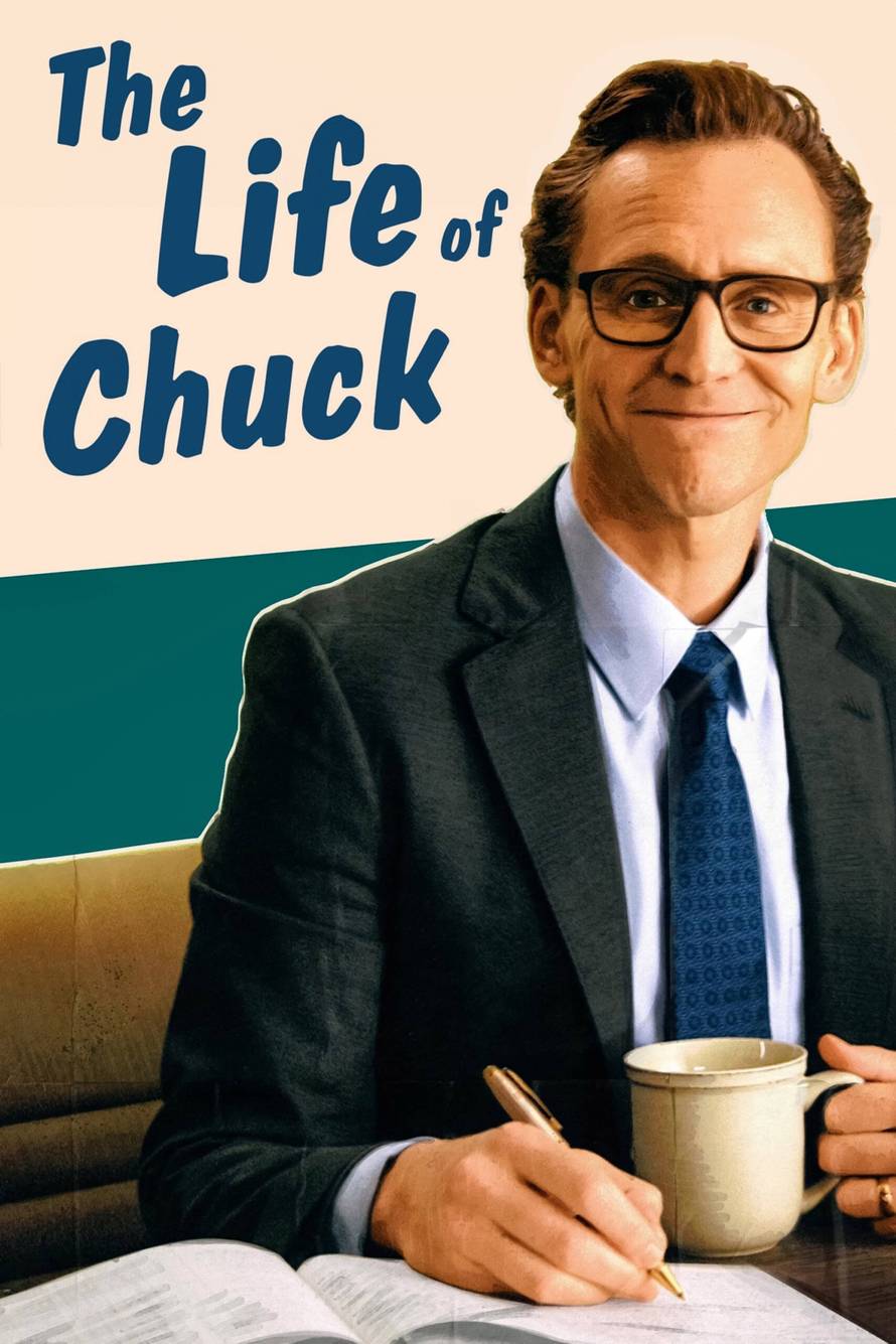 'Chuckov život': Ovaj filmski hit mogao bi vas dirnuti do suza! Zagonetan je, a tu je i poruka...