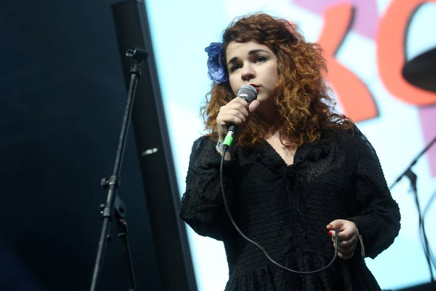 Bajaga oduševio na 'Pozitivcu': 'Vi ste nam najdraža publika'