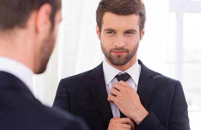 Odaberite si omiljenu metodu: 6 načina kako zavezati kravatu