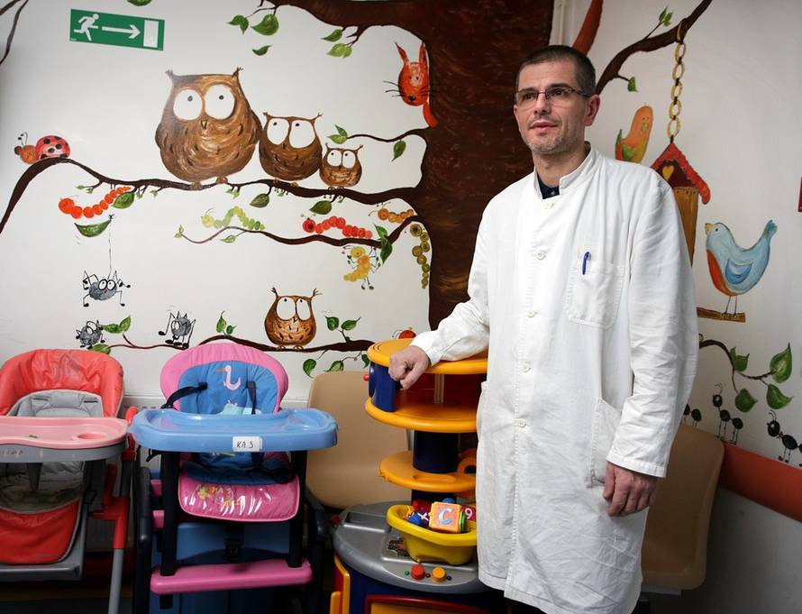 Žarko Bašić/PIXSELL