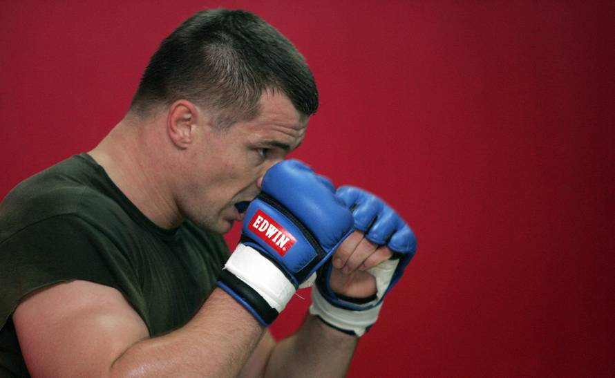 Vinkovci: 10.9.1974. ro?en Mirko Filipovi?