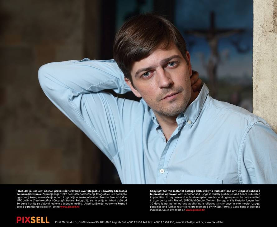 Davor Puklavec/PIXSELL