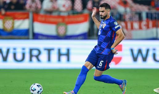 Šutalo: Česi nisu stvorili pravu šansu. Ajax? PSV je dodao gas, a mi smo iz kikseva naučili...