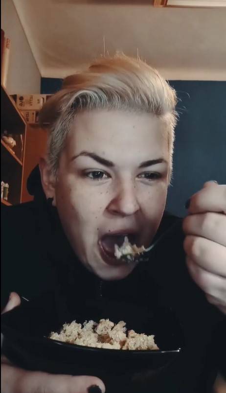 VIDEO Petra probala kvinoju i sve nasmijala: 'Ne mogu ja ovo'