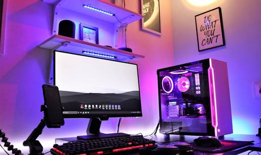 Top 5 razloga za ulaganje u kvalitetan gaming monitor