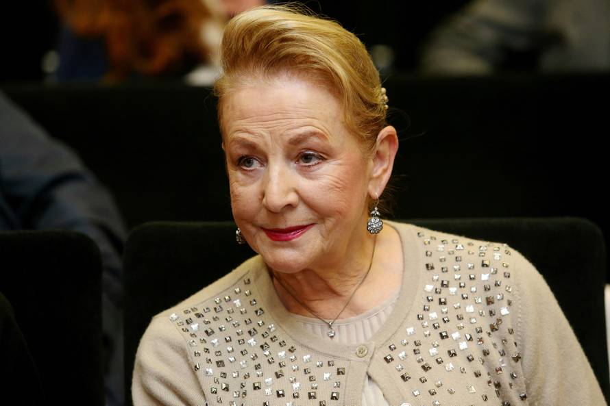 Ksenija Urličić: Sa Slovenijom i Srbijom u prvom polufinalu teže ćemo proći u finale Eurovizije