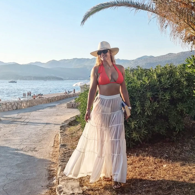 Sjećate se Tanje iz BB-a? Imala je 110 kg, evo kako sad izgleda