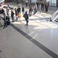 Objavili su novu snimku pada nadstrešnice u Novom Sadu: U zgradi su se izvodili radovi