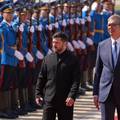 Za&scaron;to Zelenski dolazi u posjet Putinovoj pudlici? U pozadini je tajni pakt Kijeva i Beograda