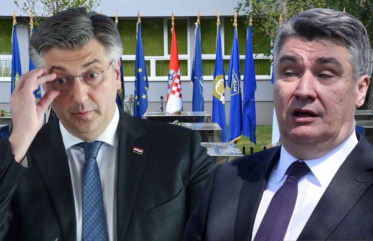 Milanović uzvraća: Napokon je Plenković rekao i jednu istinu