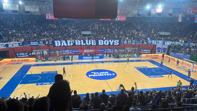Cibona će gorjeti: Gdje gledati Futsal Dinamo - Olmissum?