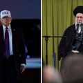 Trump: Hamnei, jedan od najgorih ljudi u povijesti, je mrtav. Iranci, vratite si dr&zcaron;avu!