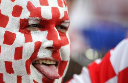 Na Wembleyju će biti više od osam tisuća Hrvata!