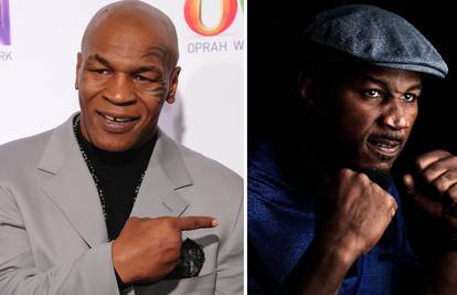 Lennox Lewis: Za 100 milijuna dolara borit ću se s Tysonom!