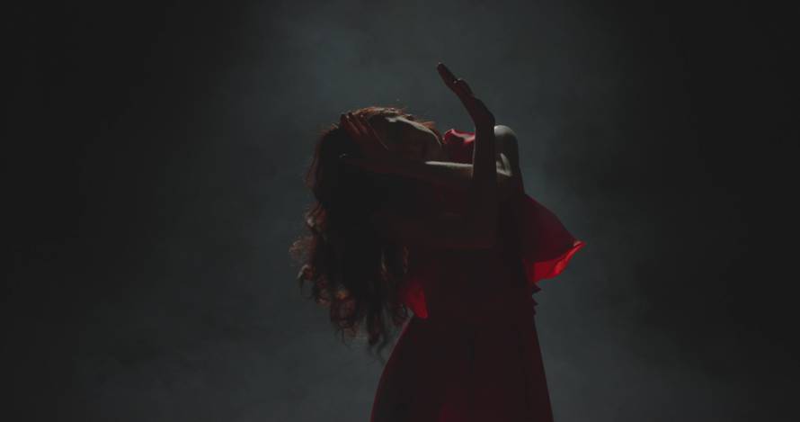 Vanda Winter objavila svoj novi spot: 'Zaokružuje priču o ljubavi kao sili koja pokreće sve važno'