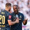 Dinamo ne može bez svog Francuza. Nove ozljede u obrani, vraća se u prvih 11
