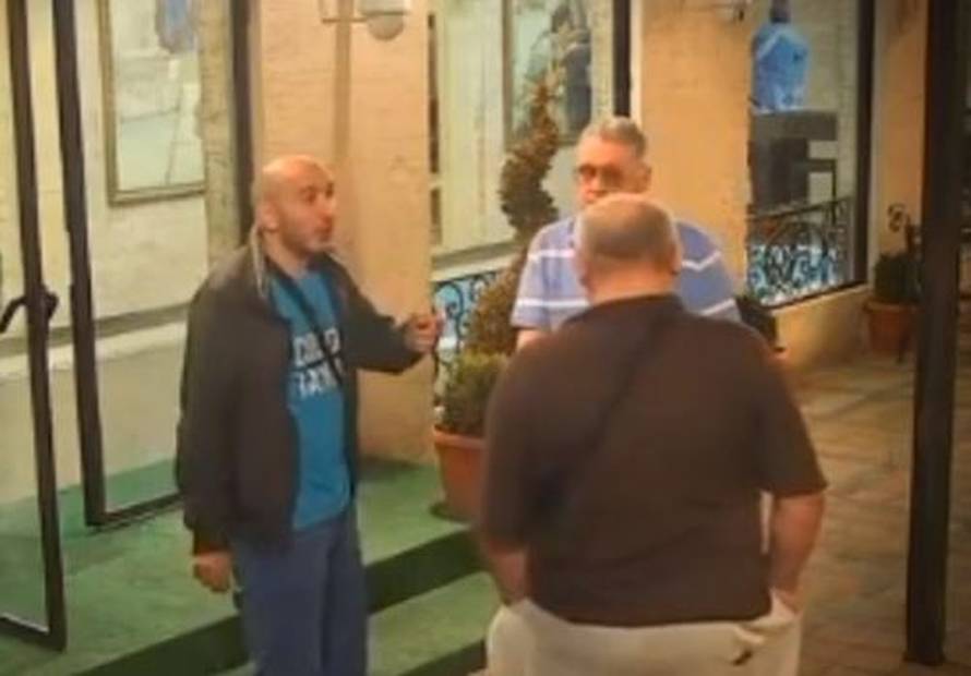 Milojku pozlilo kada je Miljanu zavodio 39 godina mlađi dečko