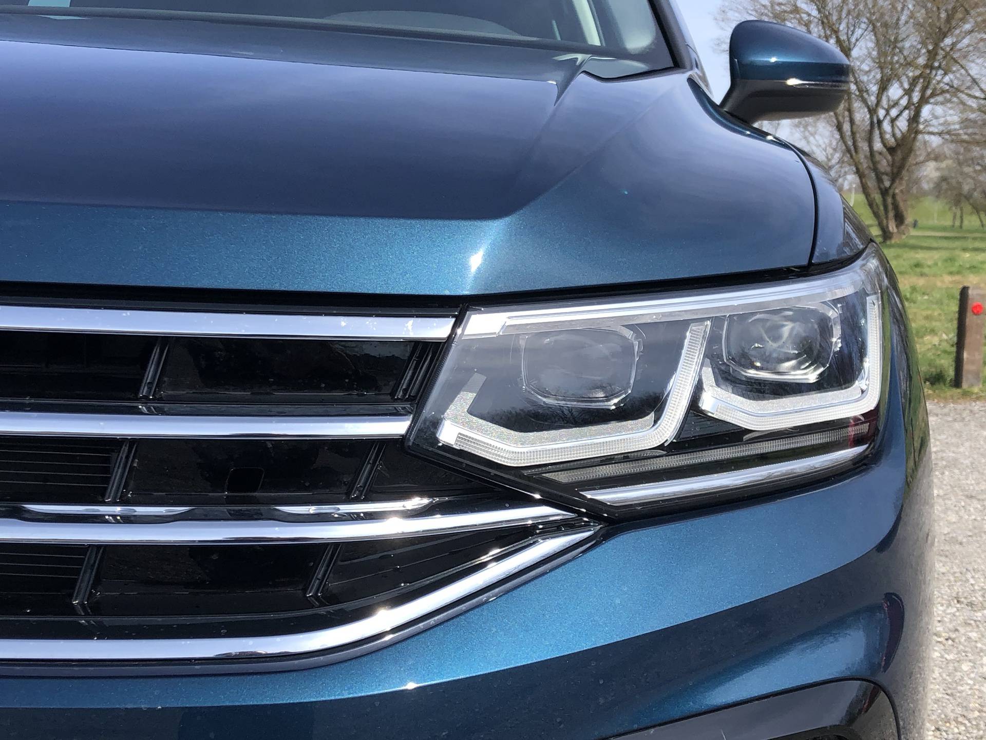 Tiguan eHybrid: Dobar i štedljiv pogon za jedan od najbolje prodavanih Volkswagena