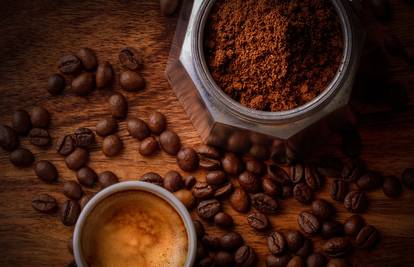 Recept za najbolji okus kave: Koju birati i kako je skladištiti?