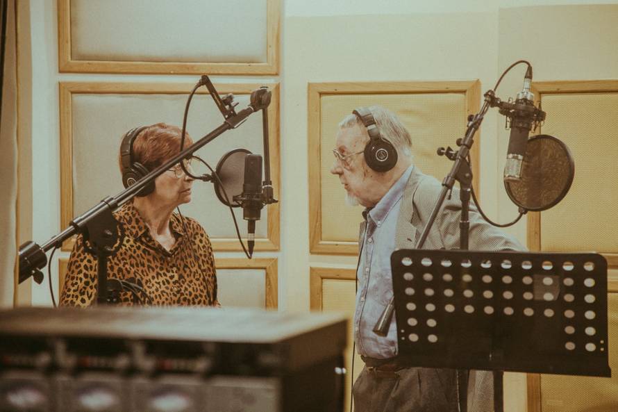 Jimmy i dalje snima, a 'Kobilu Suzi' obradio je u dance verziji