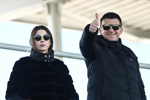 Dok Dinamov brod tone, Sergej Jakirović radi čudo u Turskoj!
