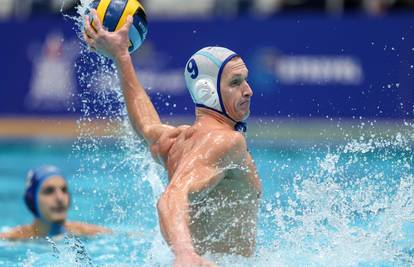 Rus iz Vladikavkaza u Mladost je stigao s Malte: 'Odakle znam hrvatski? To je jezik vaterpola'