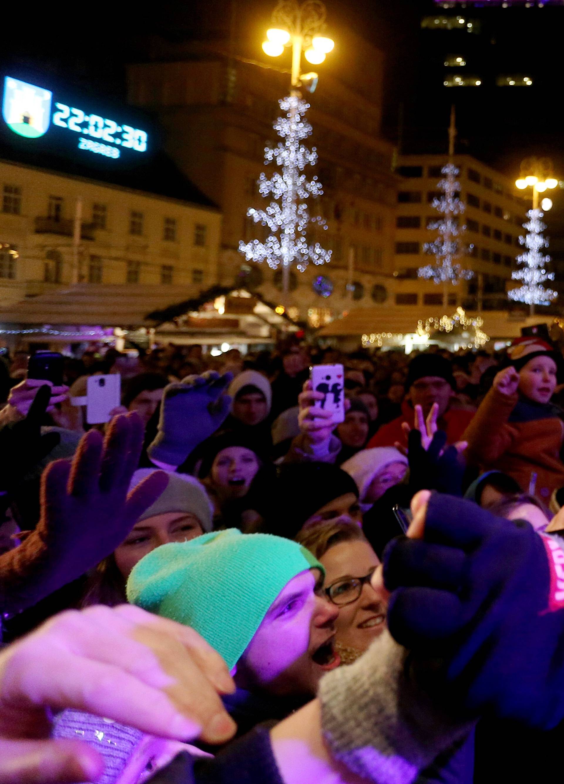 Bravo!  Skupljeno preko milijun kuna za Zakladu Ane Rukavine