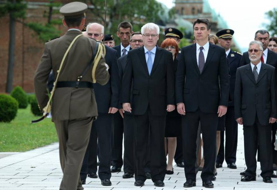 Sanjin Strukić/PIXSELL