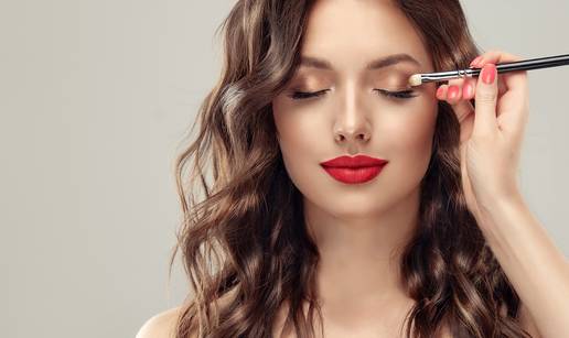 Tra&zcaron;ite savr&scaron;en make-up ili trepavice? Evo gdje profesionalnost &ccaron;ini razliku