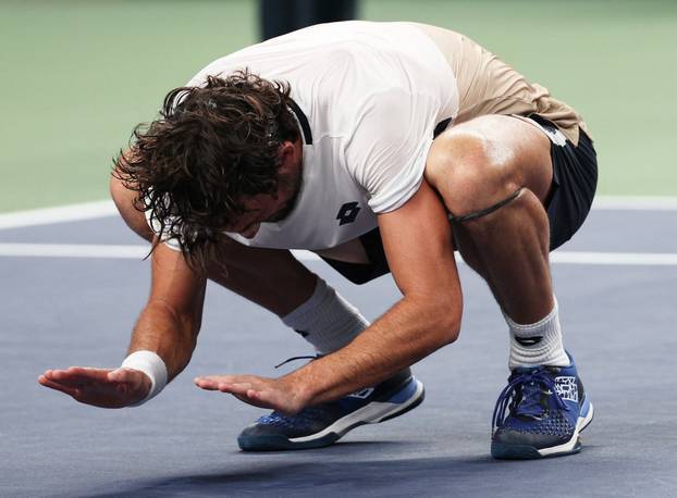 ATP Masters 1000 - Shanghai Masters