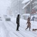 Ljubitelji snijega bi napokon mogli doći na svoje: Hrvatsku ove godine čeka bijeli Božić?