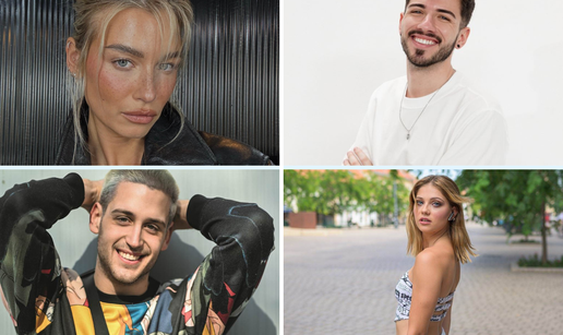 Ženska priča i neki novi klinci: Poznati influenceri generacije Z okupit će se na talk-showu