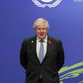 Johnson se ispričao izraelskoj ministrici u kolicima zbog 'zbrke' oko pristupa COP26