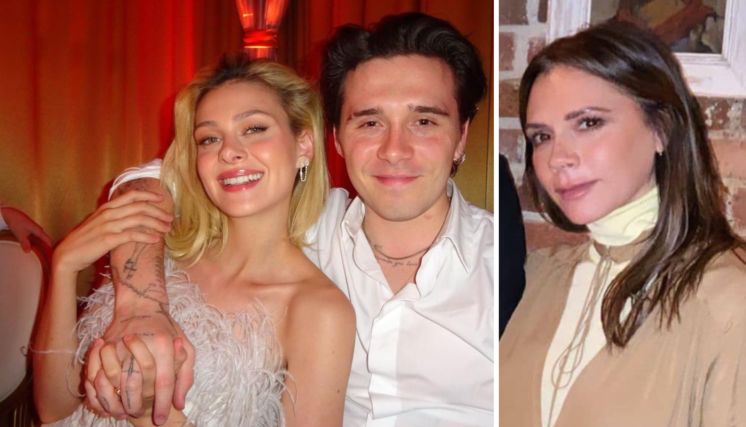 Nicola Peltz o svađi s Victorijom Beckham: To je zbog vjenčanice