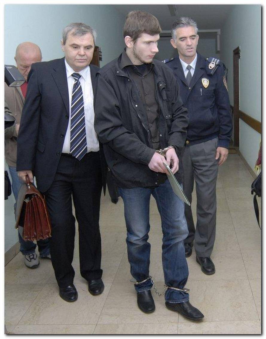 Kristina Stedul-Fabac