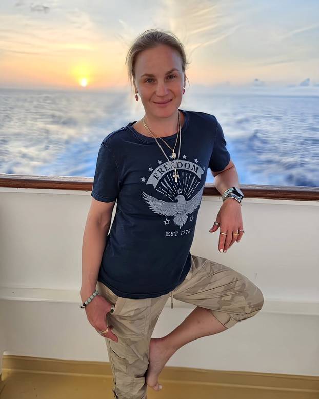 Najopakija žena svijeta otkrila isklesano tijelo puno tetovaža