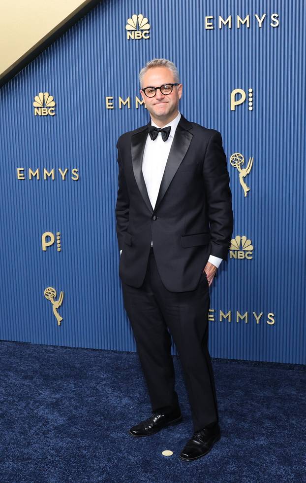 The 78th Primetime Emmy Awards in Los Angeles