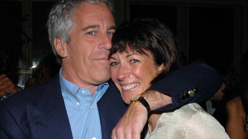 Partnerica pedofila Epsteina: Nikada nisam vidjela da se Trump ponaša neprimjereno